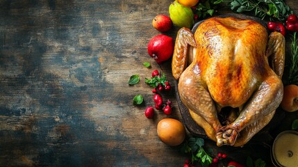 Thanksgiving Traditions: Family Recipes, Storytelling, and Gratitude Practices