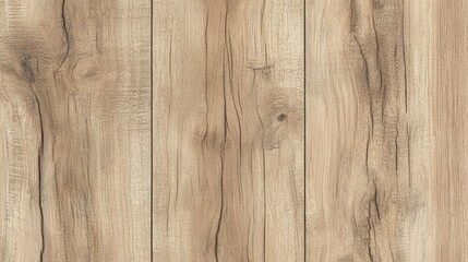 Closeup of rustic wood surface with cracks and grain textures