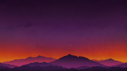 Abstract grunge texture background