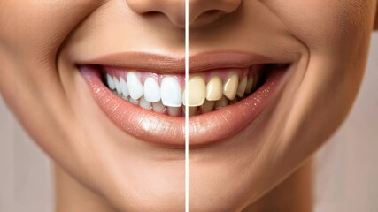 Transforming smiles with teeth whitening techniques for a brighter appearance in daily life