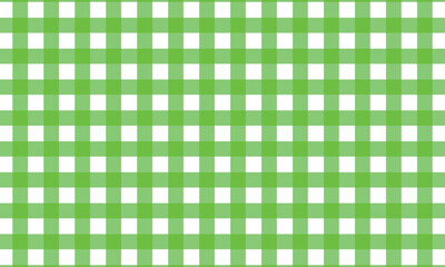 Seamless gingham pattern with Christmas Theme can be used to print on wrapping paper, wallpaper, tablecloths, curtains and backgrounds as needed