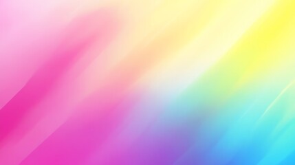 Obraz premium Abstract pastel background.