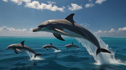 Dolphin 