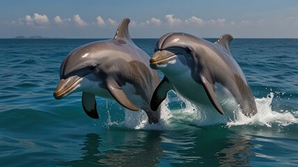 Dolphin 