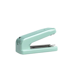 Mint Green Stylish Stapler for Office and Home Use
