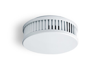  Smoke detector