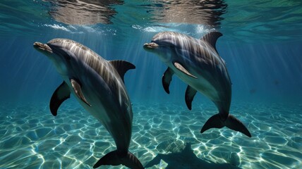 Dolphin 
