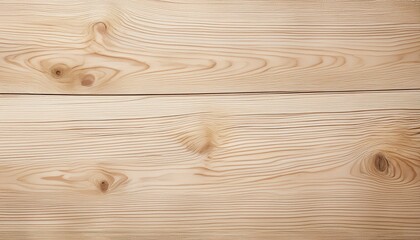 Fototapeta premium Natural wood texture, top view of natural pattern for backdrop, light wooden color, abstract background.
