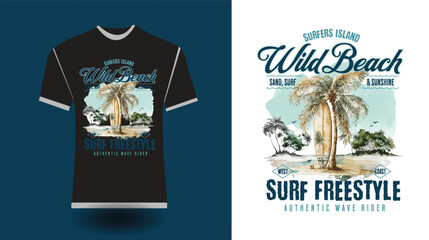 Custom t-shirt, anime t-shirt graphic t-shirt design templat