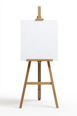 Painting Mockup Stock Photos