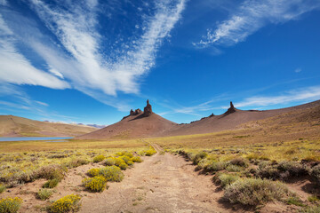Patagonia