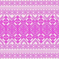 seamless pattern