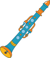 clarinet musical instrument