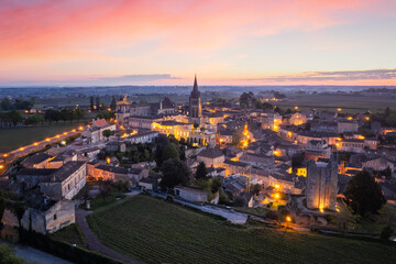 Saint-Emilion