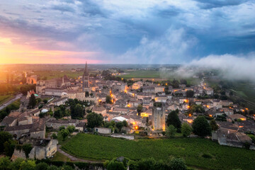 Saint Emilion