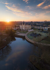 H&ocirc;tel SPA Grand Barrail