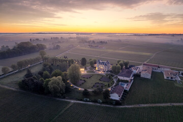 H&ocirc;te SPA le grand Barrail