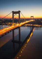 Pont d'Aquitaine