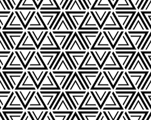 Polygonal mosaic abstract geometry background. Used for creative design templates	