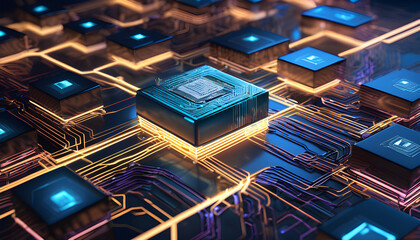 Blockchain Technology