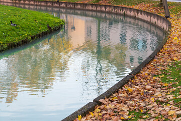 Castelfranco Veneto - Italy