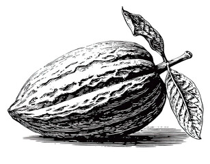 Cacao bean