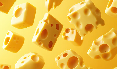 slice of cheese