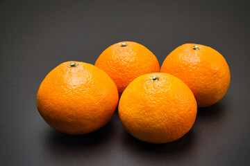 贈り物に最適　ゼリーのような食感の愛媛県産　紅まどんな