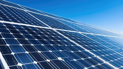 Technicians Working on Solar Panel Installation