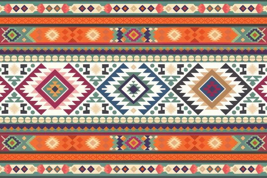 Tribe Layout Design
