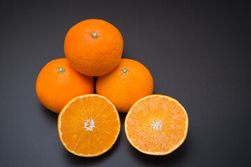 贈り物に最適　ゼリーのような食感の愛媛県産　紅まどんな