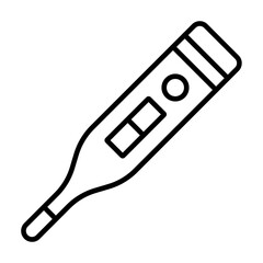 Thermometer Icon