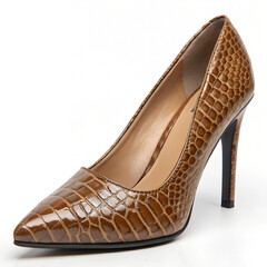 Fototapeta premium Shoe. 