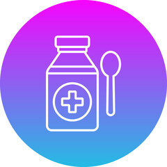 Syrup Icon