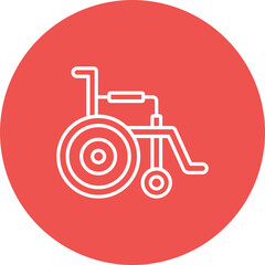 Handicapped Icon