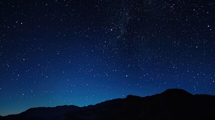 Vector Abstract, science, futuristic, energy technology concept. Digital image of light rays, stripes lines with blue light background