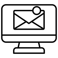 Email Icon