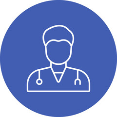Doctor Icon