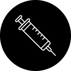 Injection Icon