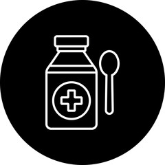 Syrup Icon