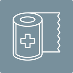 Bandage Icon