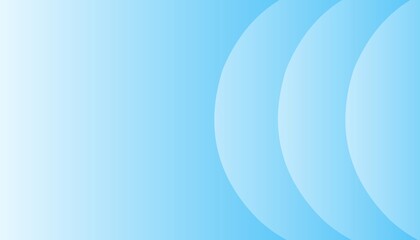 blue abstract background