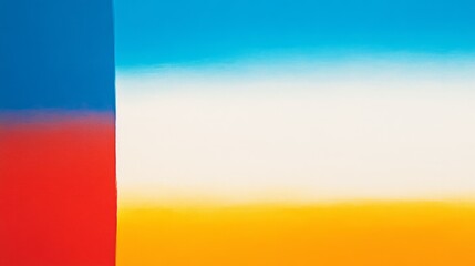Gradient pastel colors abstract soft background