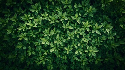 Natural grass lawn photographed from above, showcasing lush green turf texture and dense carpet-like appearance with professional lighting and detailed composition.