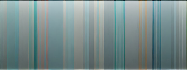 Obraz premium illustrazione sfondo con elementi astratti a tema geometrico surreale