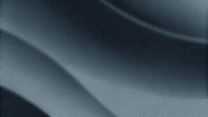 Grainy Gradient Abstract Noise Texture Background in Sandy Beige to Deep Brown. Vibrant orange teal white psychedelic grainy gradient color flow wave on a black background