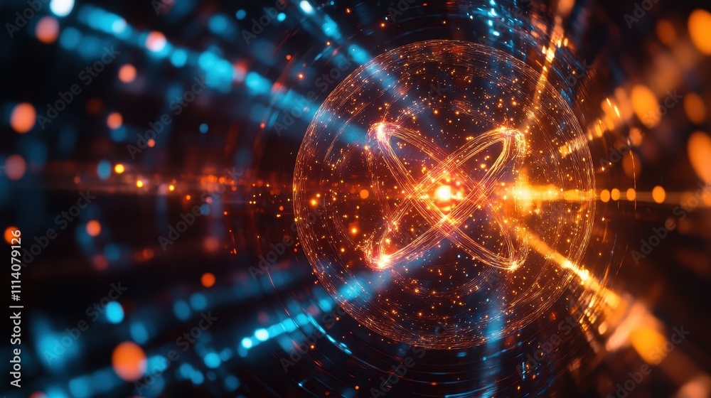 Canvas Prints it is important to understand the interaction of light and matter as described by quantum electrodyn