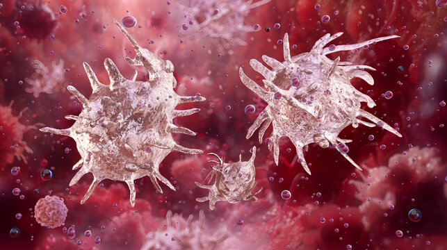 Platelets, thrombocytes, the tiny blood cells responsible for blood clotting, hemostasis. Blood plasma components, blood vessel, cardiovascular health, circulatory system, platelet biology, medical 3D