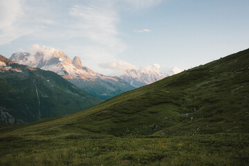 Mont Blanc