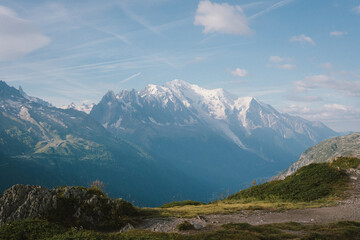 Mont Blanc